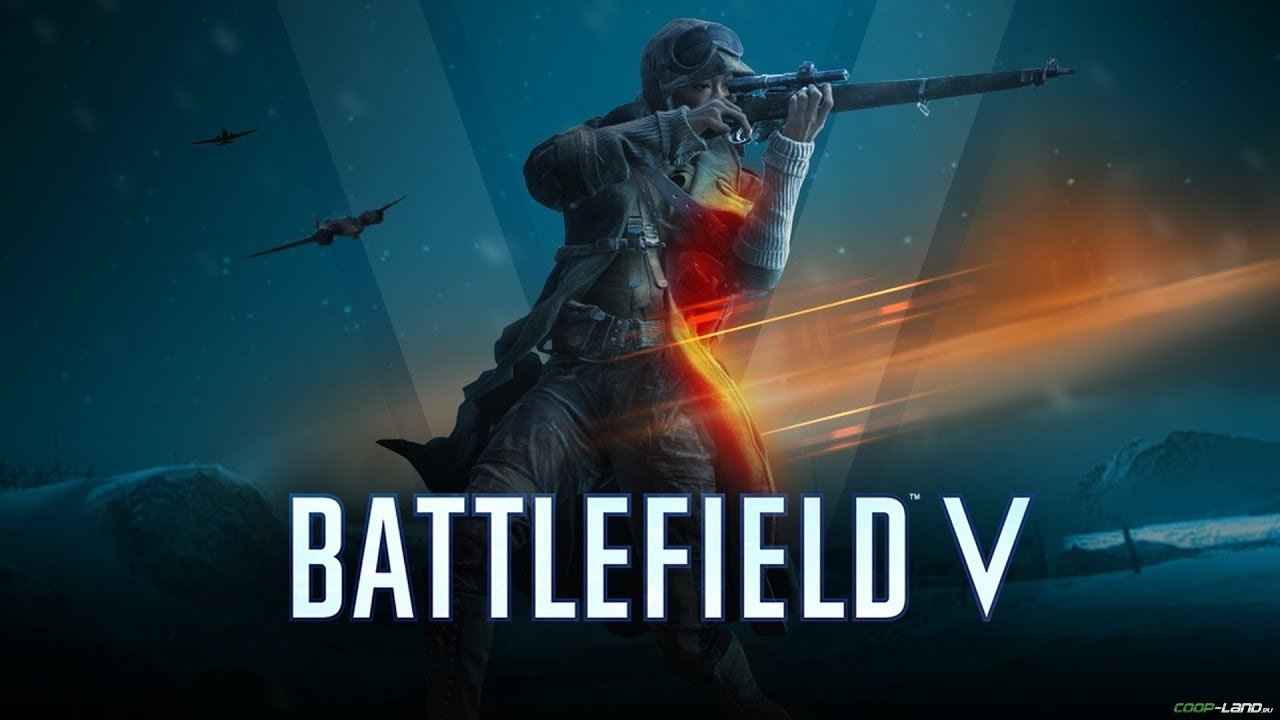 Battlefield 5. Полное прохождение