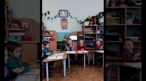 Открытое занятие по лепке "Баранки - калачи"