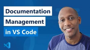 S01E04 - 5 советов по ведению заметок с помощью VS Code и Git