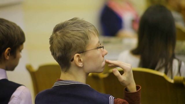 Открытый диалог с экспертом Юрием Никифоровым - "Я живу в России" в городе Кронштадте смотреть онлайн