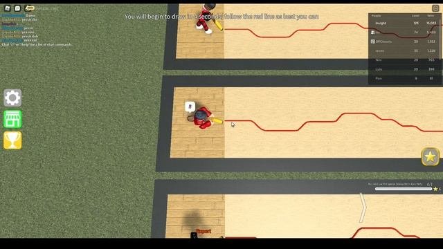 My Top 10 Favourite Minigames [Roblox: Epic Minigames]