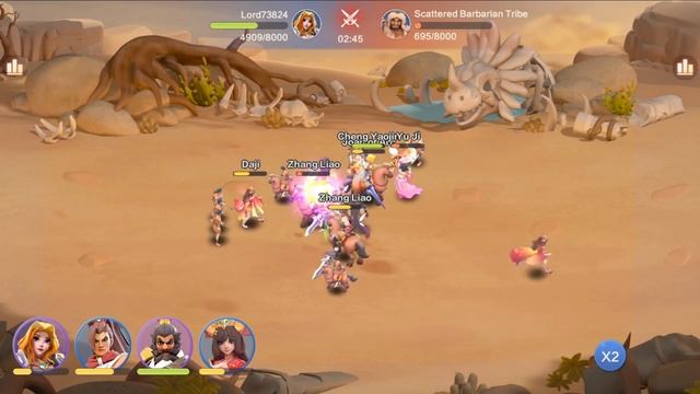 Pocket Kingdoms | Gameplay Android / APK ?Free GiftCode?