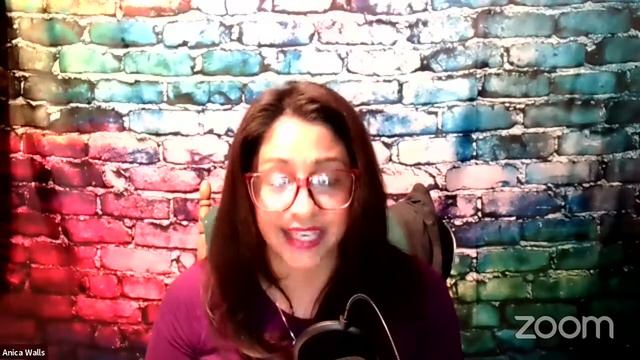 ShopTalk Candidate Series Episode 4 w/ Anica Walls смотреть онлайн