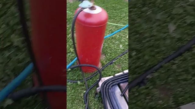 подогрев бассейна своими руками смотреть онлайн