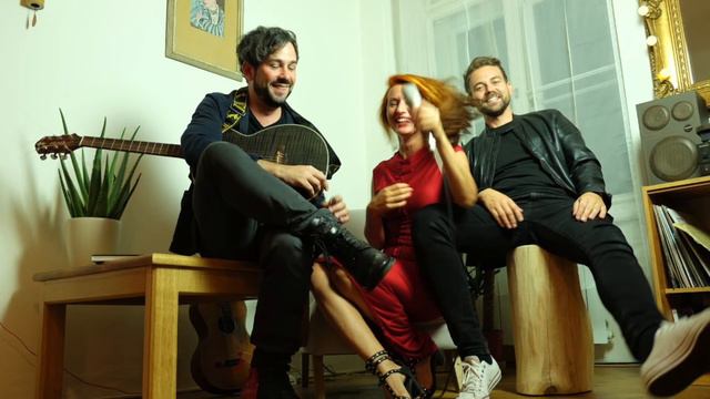 La Mimoza - So Nice (Summer Samba) - Cover смотреть онлайн