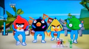 Just Dance 2016-Balkan Blast Remix-5 Stars