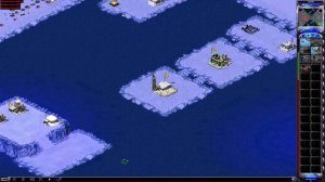 Red Alert 2 - Ice Ice Baby - Extra Hard Mod