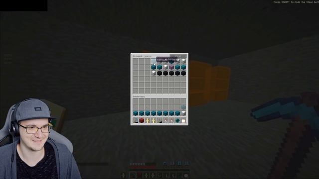 2B2T ► КОСМИЧЕСКАЯ СТАНЦИЯ в MINECRAFT ( Майнкрафт 2Б2Т ) | Реакция смотреть онлайн