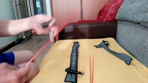 Хорошая замена спинингу Крокодил, но укороченная и фидерной снасти, но дешевле.