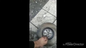 Демпфер крутильных колебаний SCANIA 4