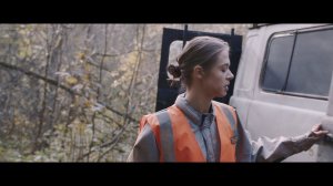 Вдова - Русский трейлер (2020)