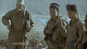 Песни Афган.  "Сколько времени прошло..." -Игорь Косарев