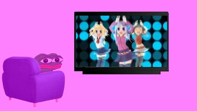 Are ya winning son? Pepe Caramelldansen смотреть онлайн