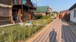 Витино "МАРЬИНА РОЩА"