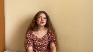 МОЯ ИСТОРИЯ РПП... | как  я вылечила анорексию