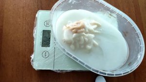 Окрашивание волос в домашних условиях/Ollin