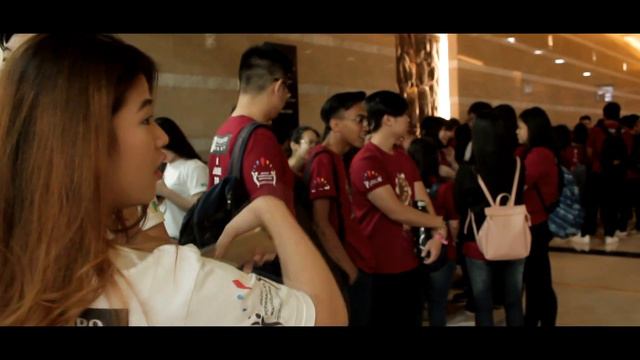 AFTER MOVIE REVOLUTION 2018 смотреть онлайн