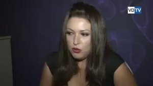 VD TV: ИРИНА ДУБЦОВА дала сольный концерт в Волгограде