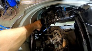 КИТАЙСКИЙ ХЛАМ НОВОГО ПОКОЛЕНИЯ! Regulmoto Insetto 125.