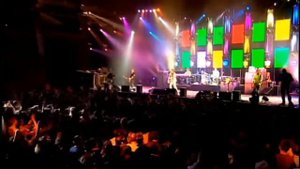 Sing - Travis (Live at Palace 2003)