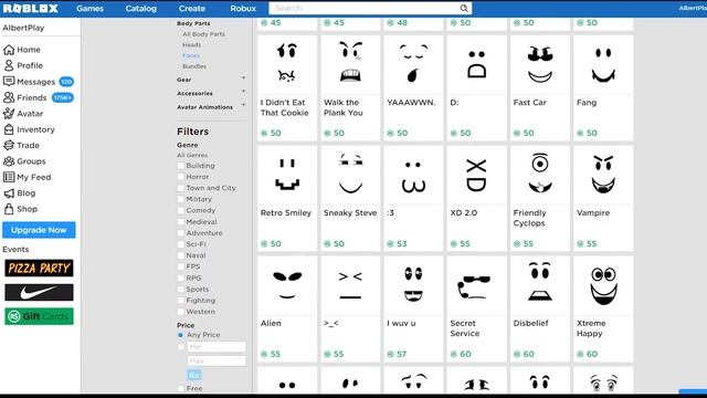 КАК СТАТЬ МИНЬОНОМ В РОБЛОКС ??? | ROBLOX ПО РУССКИ | | Роблоксер Альберт смотреть онлайн