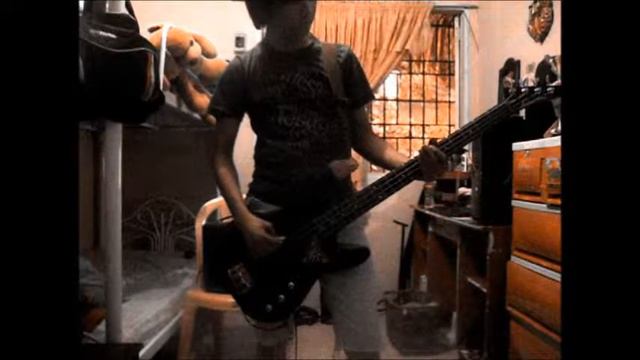 Senor Bivins 2010 (Breakdown For The Broken) Bass Cover смотреть онлайн