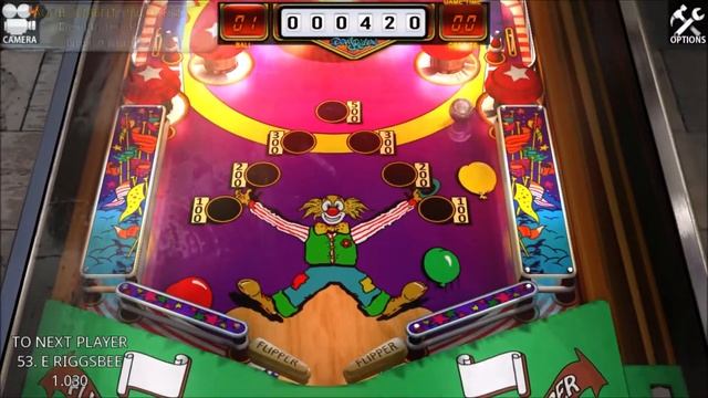 Zaccaria Pinball - Best DLC on the Nintendo Switch ! (27 Pinball Tables!) смотреть онлайн