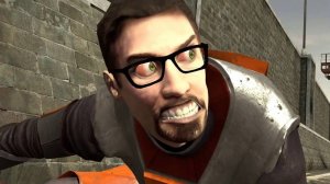 Half-life 2 прохождение игры 1 серия