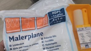 Как быстро перекрасить шкаф