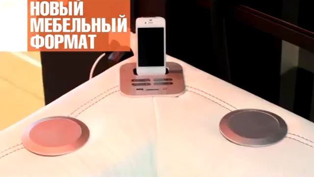 Новый мебельный формат  tvoiformat.ru смотреть онлайн