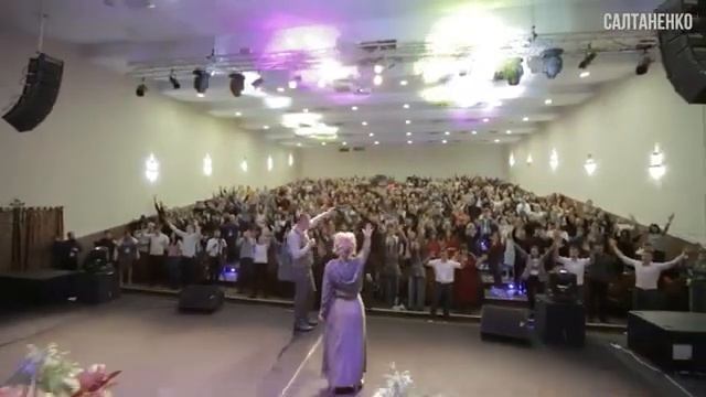 Свидетельство христианки. Бог ответил.