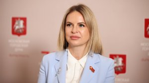 17.09.2024. Светлана Акулова: В числе приоритетных для меня – вопросы экологии