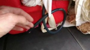 Эмоции и восторг от лодки Акл-4 из ПНД.