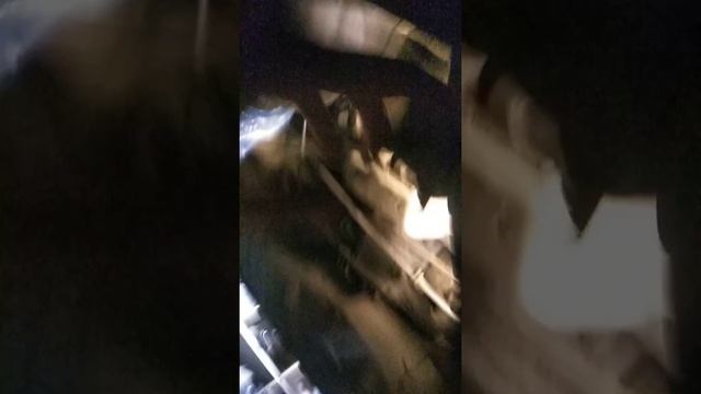 Как снять топливный бак на БМВ е36 смотреть онлайн