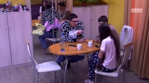 Оля Рапунцель- подготовка к отпуску