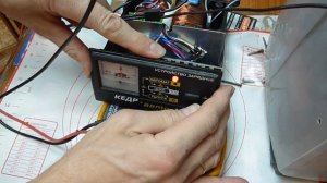 Ремонт зарядного кедр авто