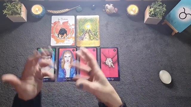 Taureau ♉️ Novembre 2023 ?Vigilance Dette réglée Affirmez-vous ? смотреть онлайн