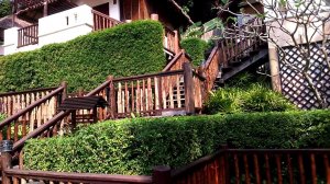 Остров Самед, Таиланд