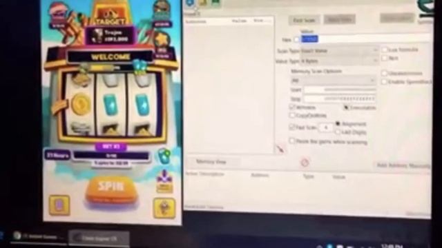 THUG LIFE GAME ON MESSENGER CHEAT(works)||Paano magcheat ng thuglife sa messenger||easy tutorials смотреть онлайн