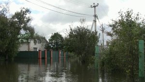 В Хабаровском крае уже более 30 населенных пунктов затоплены в результате дождевых паводков