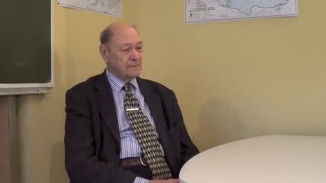 Л. Л. Касаткин смотреть онлайн