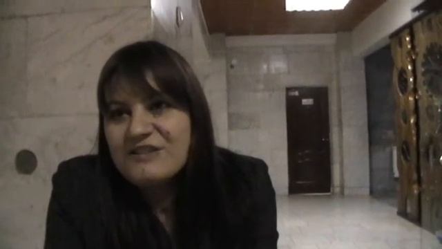 Мария Каменева и Александр Семёнов о Викторе Афонченко смотреть онлайн