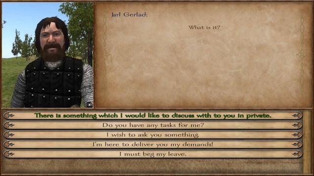 Mount & Blade Warband / How To Start Your Own Faction Walkthrough Part 21 смотреть онлайн