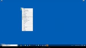 Using TortoiseSVN to Branch and Merge On Windows 10