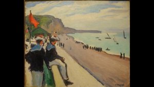 Дикое искусство! Как и откуда произошёл ФОВИЗМ!