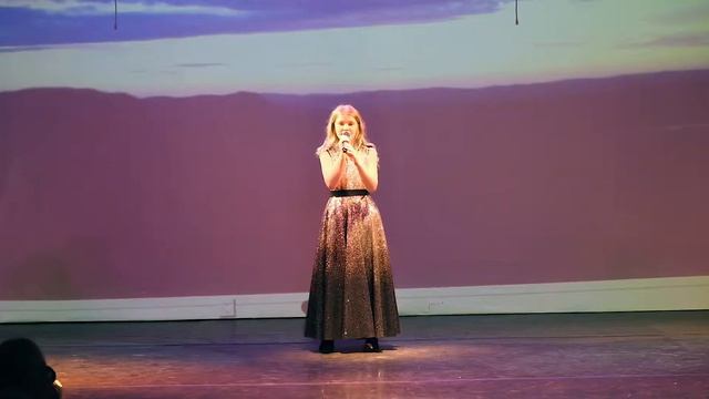 ЛЕНИНГРАДОСТЬ -Лебедева Алиса