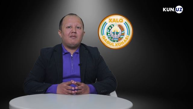 Hokimlikning Kaptivasi nega boshqa idoraga sovg‘a qilindi?
