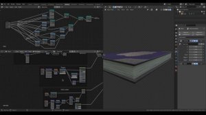 Blender Geometry Nodes : Procedural Book