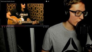 Слэш НЕ УМЕЕТ играть на ГИТАРЕ? Разоблачение лжи fredguitarist