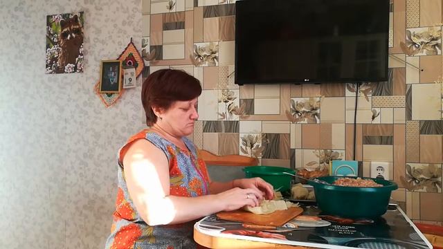 Голубцы на зиму смотреть онлайн